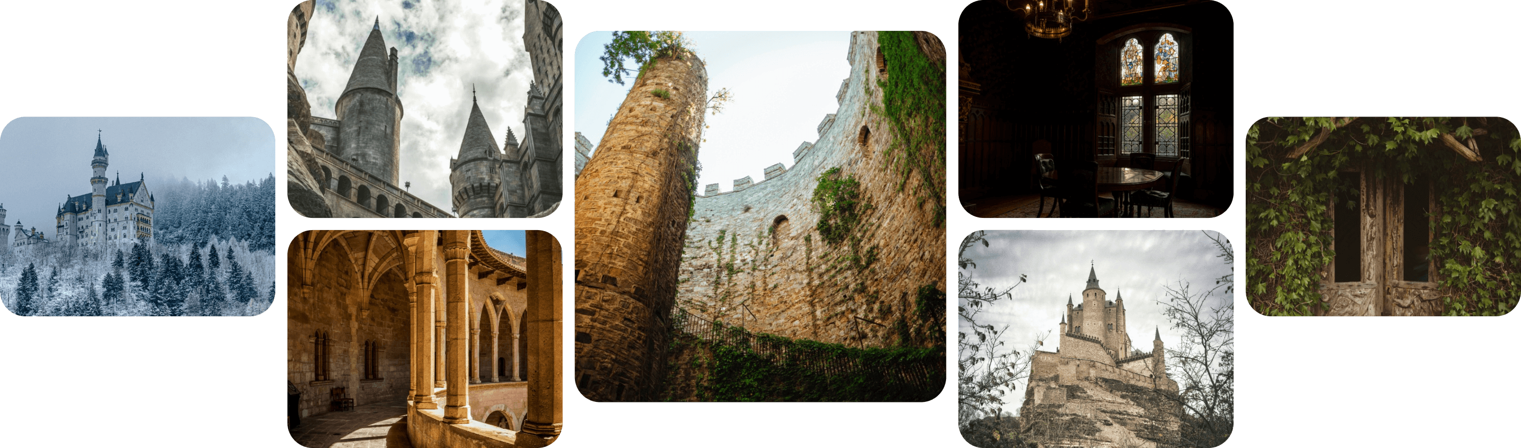 ActiveTourism - History Gallery Placeholder Image